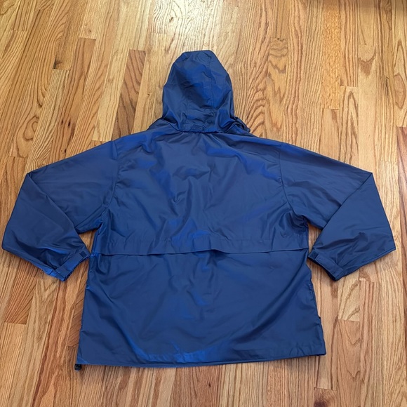 North End Arizona Windbreaker Jacket - Picture 7 of 7